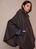 Waxed Cotton Outerwear