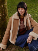 How To Clean Sheepskin Coats & Jackets