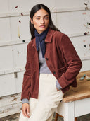 Chocolate Brown