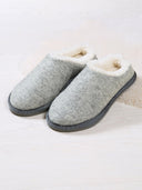 Clog Slipper