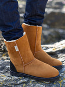 Men's Celt Regular Shearling Boots