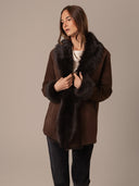 Toscana Trim Jacket