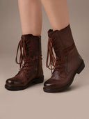 Ladies Derby Boot