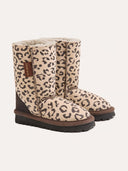 Kids' Celt Shearling Boots