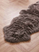 Shearling Rug