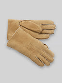 Shearling Gloves