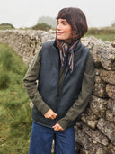 Shearling Vest