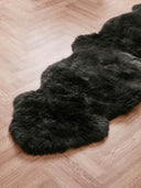 Shearling Rug