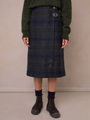 Midi Celt Kilt