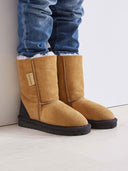 Kids' Celt Shearling Boots