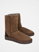 Original Celt Shearling Boots