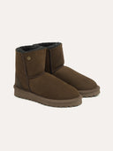 Celt Shearling Shortie Boots