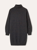 Weekend Turtle Neck Dress