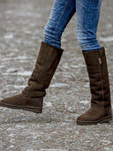 Celt Knee Boots