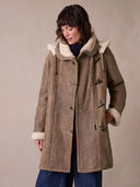 Celtic Duffle Coat