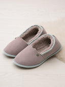 Venetian Slippers