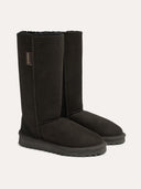 Original Celt Shearling Boots - Calf