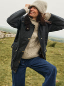 Classic waxed Jacket