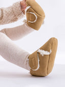 Crawler Shoes