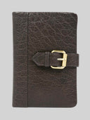 Buckle Detail Wallet