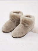 Luxe Celt Shortie House Slippers