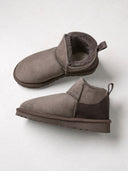 Celt Super Shortie Boots