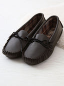 Men's Golf Moccasins