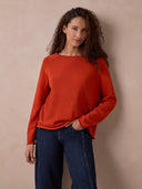 Supersoft Essential Sweater