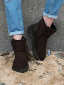 Aqualamb Shortie Boots