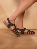 Fisherman's Sandals