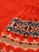 Harley of Scotland Highlands Crew Neck Sweater
