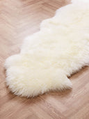Shearling Rug