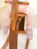 Crawler Shoes