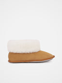 Venetian Soft Sole Bootie Slippers