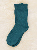 Women's Donegal Short Socks