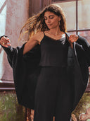 Supersoft Cocoon Cardigan