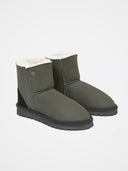 Celt Shearling Shortie Boots