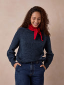Supersoft Weekend Crew Neck Sweater