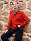 SUPERSOFT ESSENTIAL SWEATER