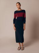 Supersoft Midi Skirt