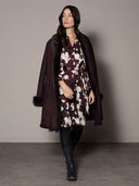 Drape Dress