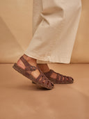 Fisherman's Sandals