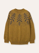 British Botanical Fair Isle Sweater