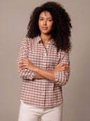 Peter Pan Collar Blouse