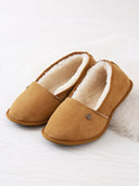Venetian Slippers