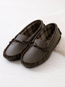 Men's Golf Moccasins