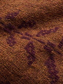 British Botanical Fair Isle Sweater