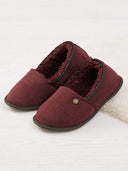 Venetian Slippers