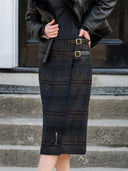 Midi Celt Kilt
