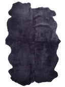 Shearling Throw